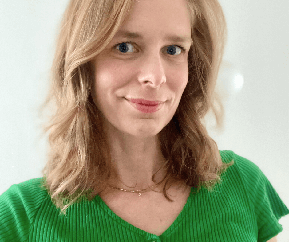 Sara raakt schrijft copy en content vanuit persoonlijke thema's zoals duurzaamheid, neurodiversiteit, sociale impact, milieu, ...